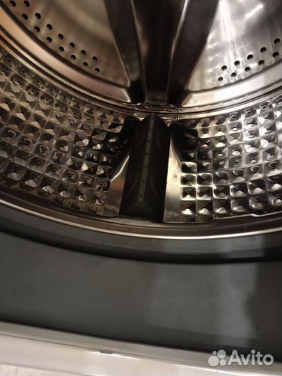 Стиральная машина samsung 6,5кг