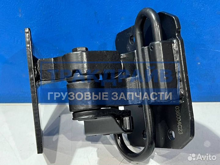 Петля двери Ман Тга Тгс Тгх передней правой верхняя