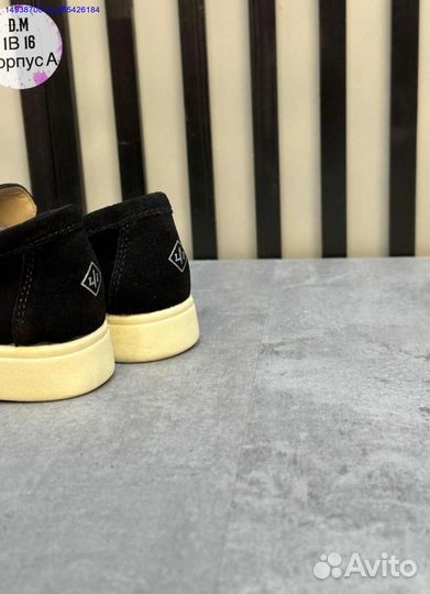 Лоферы (Арт.87627)