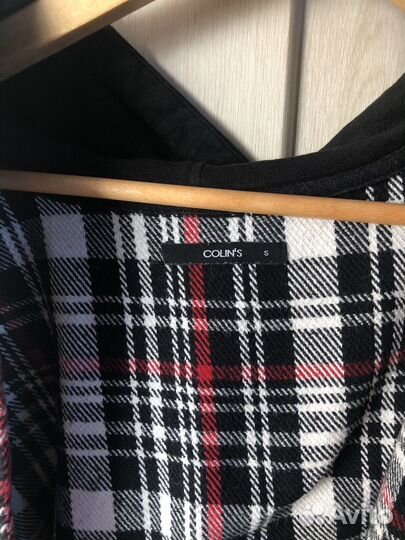 Рубашка на подростка, 170 рост