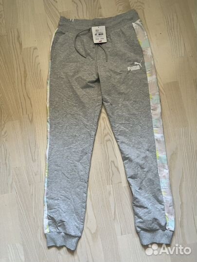 Спортивный костюм puma женский