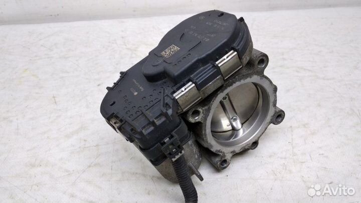 Дроссельная заслонка Mercedes-Benz Cla W117 2.0