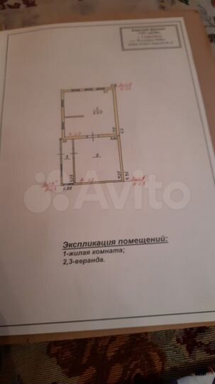 Участок 21 сот. (ИЖС)