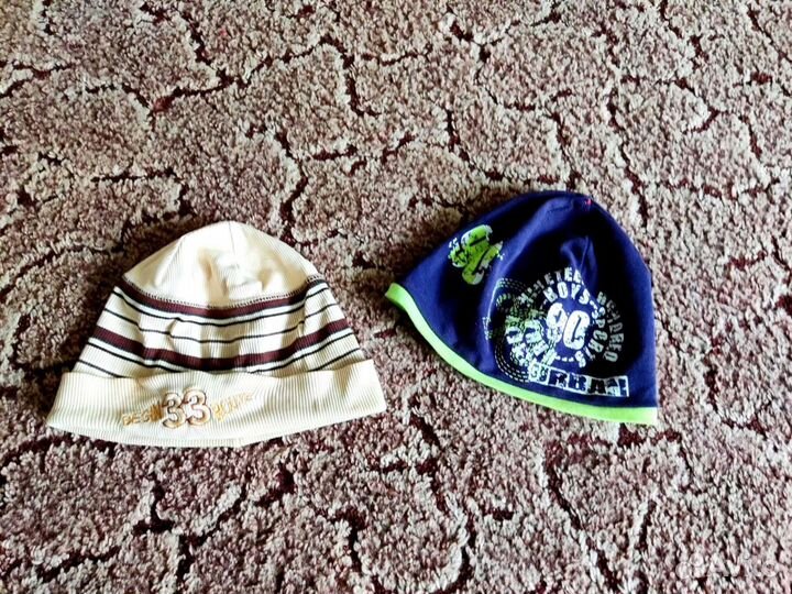 Шапка, кепка