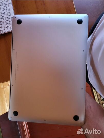 Apple MacBook Air 13 2020 m1 16gb 512