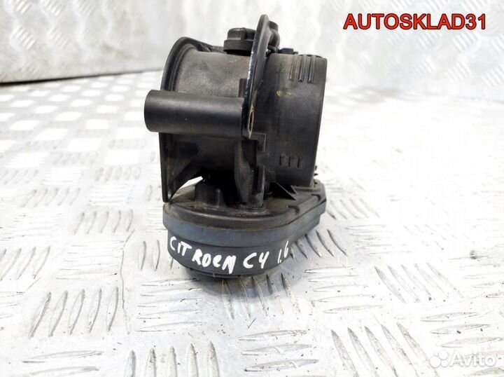 Заслонка дроссельная Citroen C4 0280750164