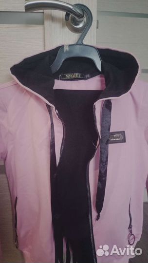 Костюм спортивный