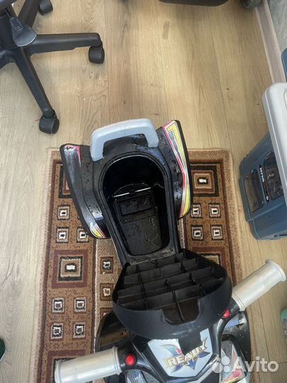 Детский квадроцикл