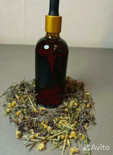 Сбор от бородавок медовый