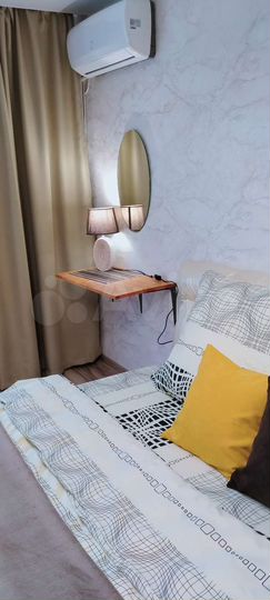 1-к. квартира, 35,9 м², 2/5 эт.