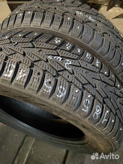 Nokian Tyres Nordman 7 185/65 R15