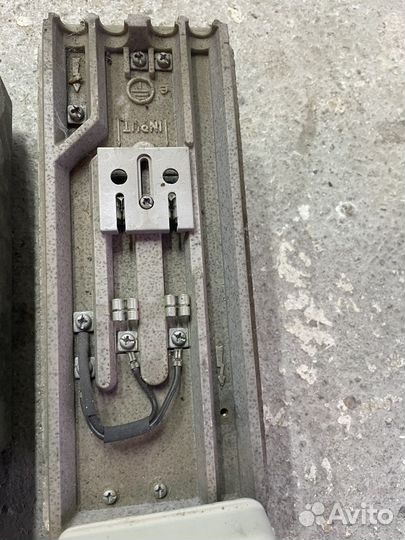 Трансформатор,Преобразователь для неоновых трубок