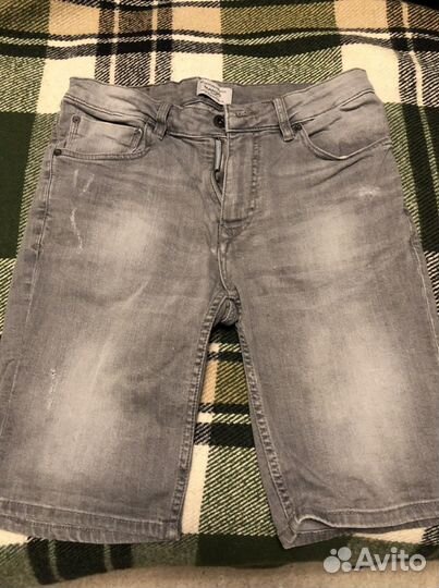 Шорты 14-16 лет