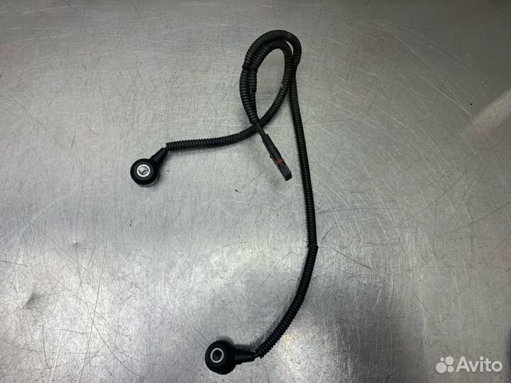 Датчик детонации Bmw 7 Series F01 N55B30A 3.0TI