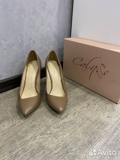 Туфли женские 37 размер