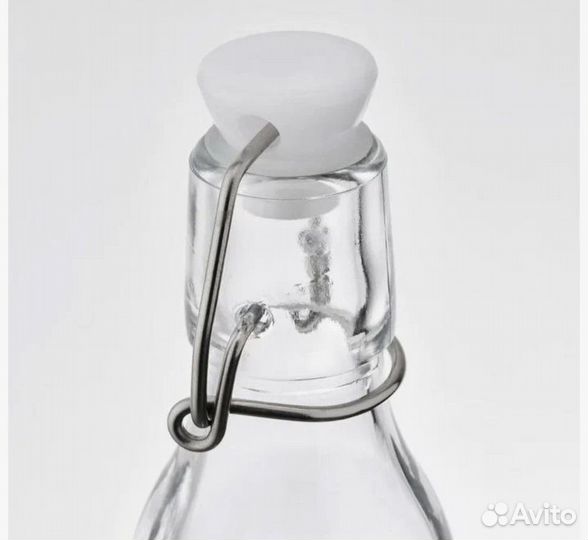 Korken бутылки с пробкой 150мл