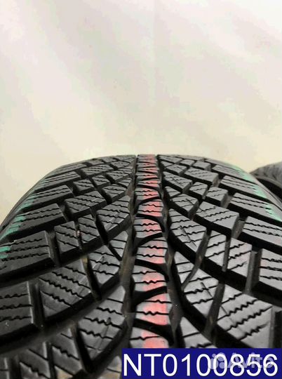 Kumho WinterCraft WP71 205/55 R17 95V