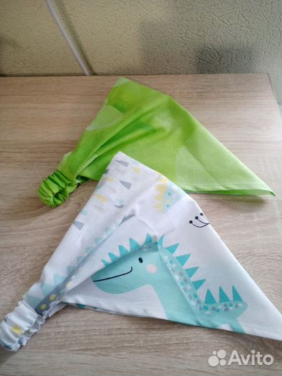 Косынка детская