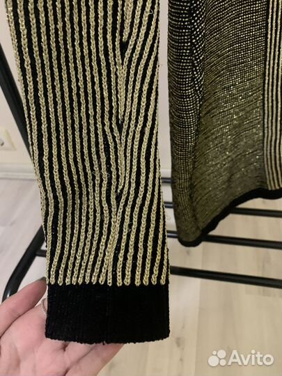 Платье Balmain