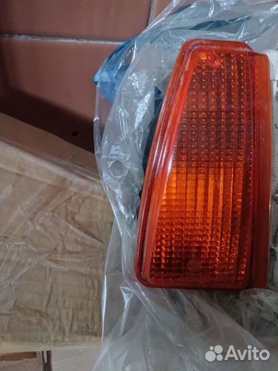 Фара на запчасти ваз 2109