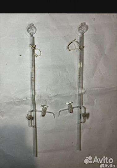 Микробюретка