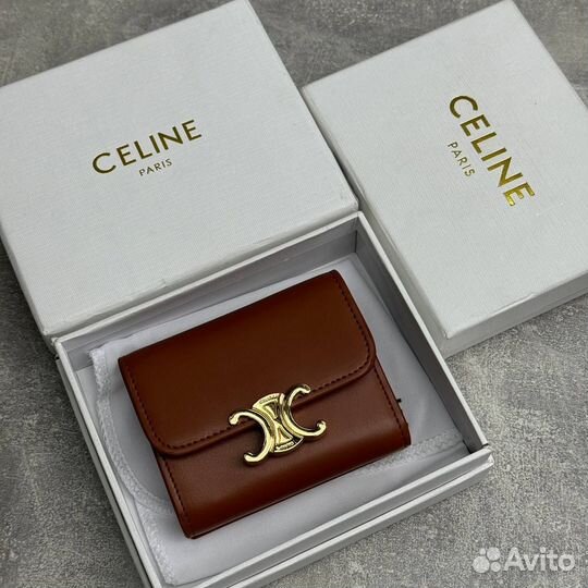 Кошелёк Celine