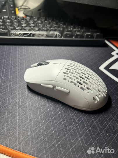 Беспроводная мышь ardor garming