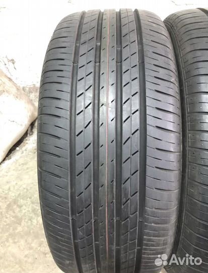 Bridgestone Turanza ER33 215/50 R17 91V