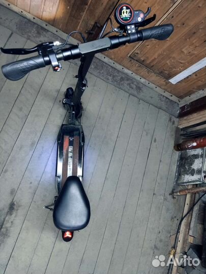 Электросамокат Kugoo m4 pro 48v 17ah 500w