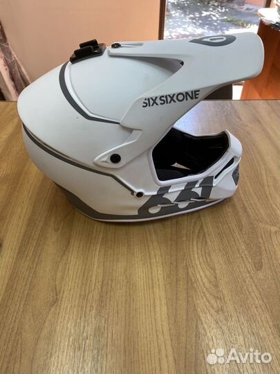 Шлем велосипедный