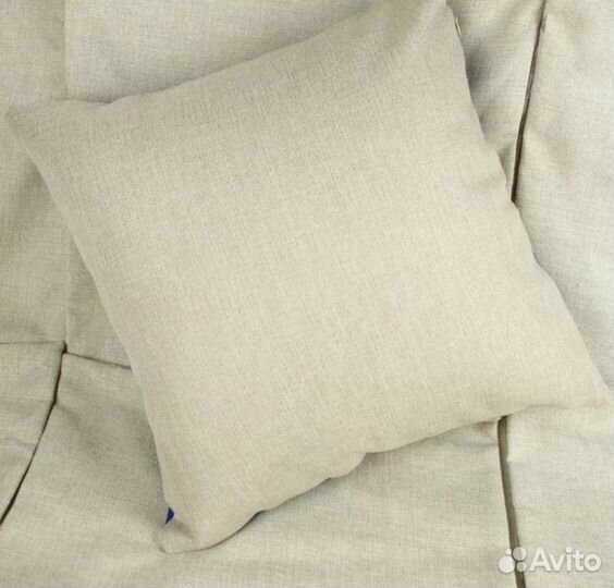 Подушка ортопедическая новая