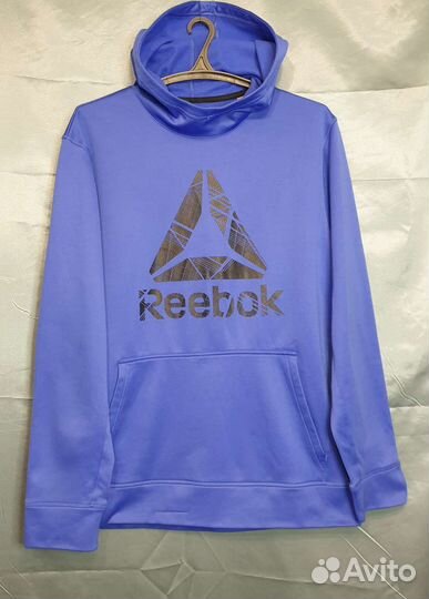 Худи Reebok оригинал
