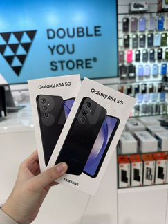 Samsung Galaxy A54, 8/256 ГБ