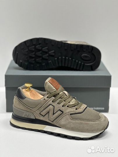 Кеды New Balance 574