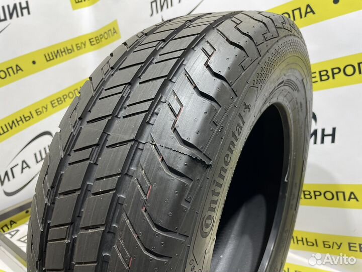 Continental ContiVanContact 100 215/65 R16C