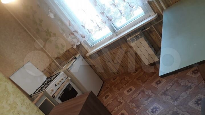 1-к. квартира, 34 м², 3/5 эт.