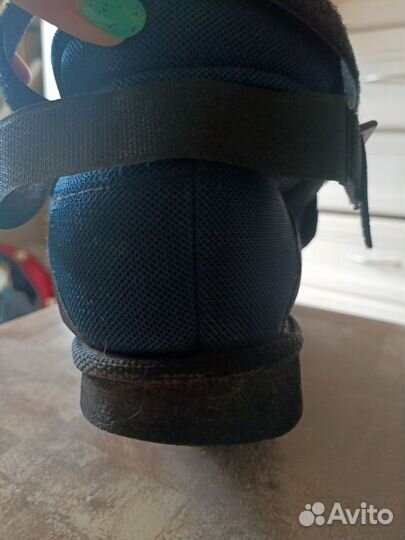 Туфель Барука