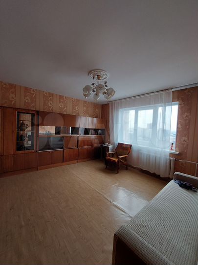 2-к. квартира, 54 м², 10/10 эт.