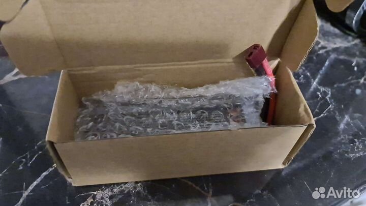 Аккумулятор 3s Li-PO для RC моделей