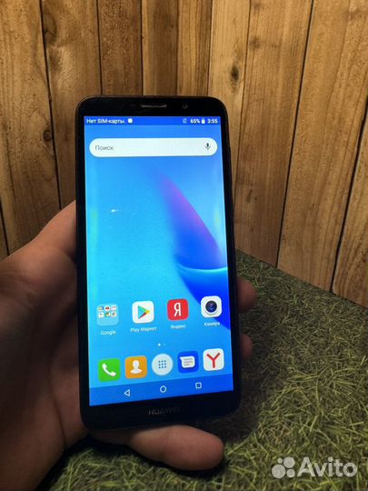 HUAWEI Y5 Lite, 16 ГБ