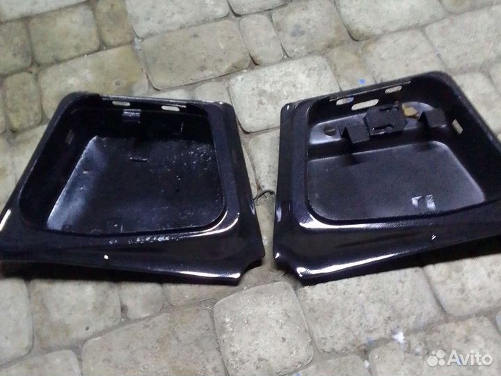 Запчасти на мотоцикл иж