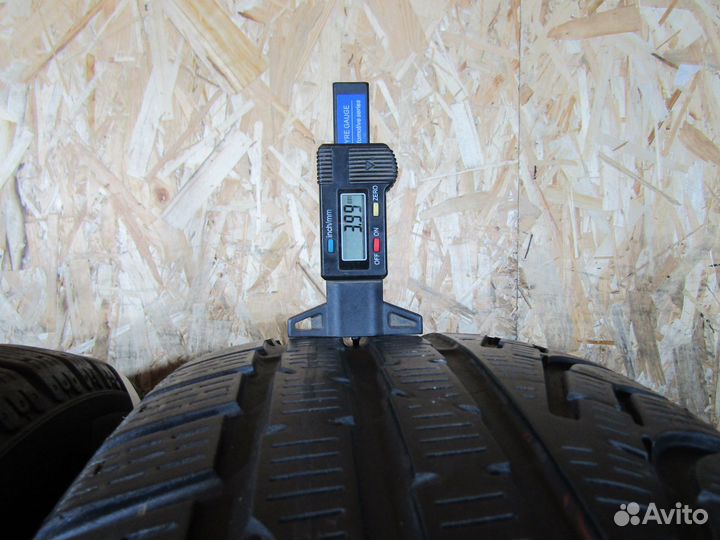 Pirelli Winter Sottozero 210 Serie II 215/60 R17