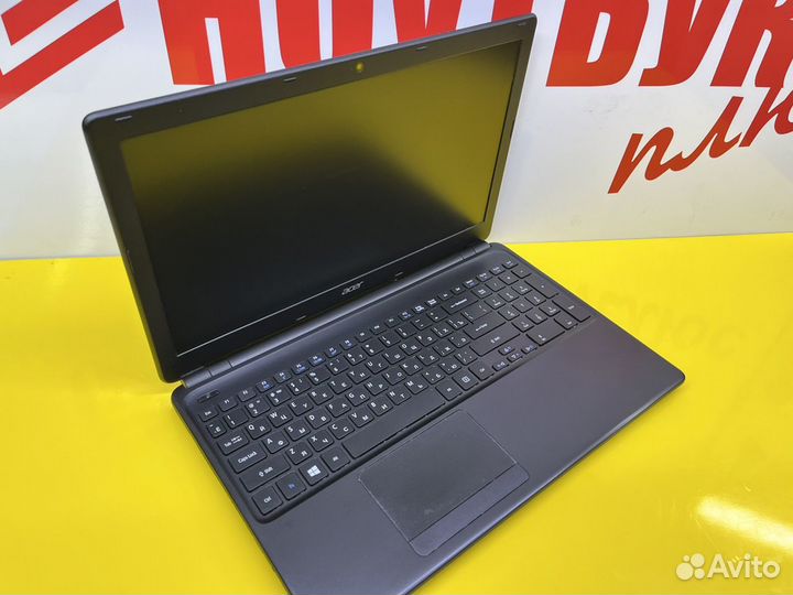 Ноутбук универсальный