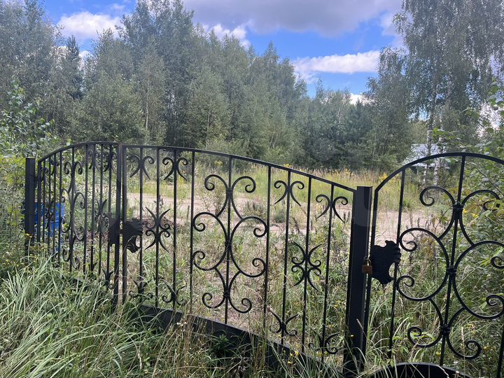 Участок 7 сот. (СНТ, ДНП)