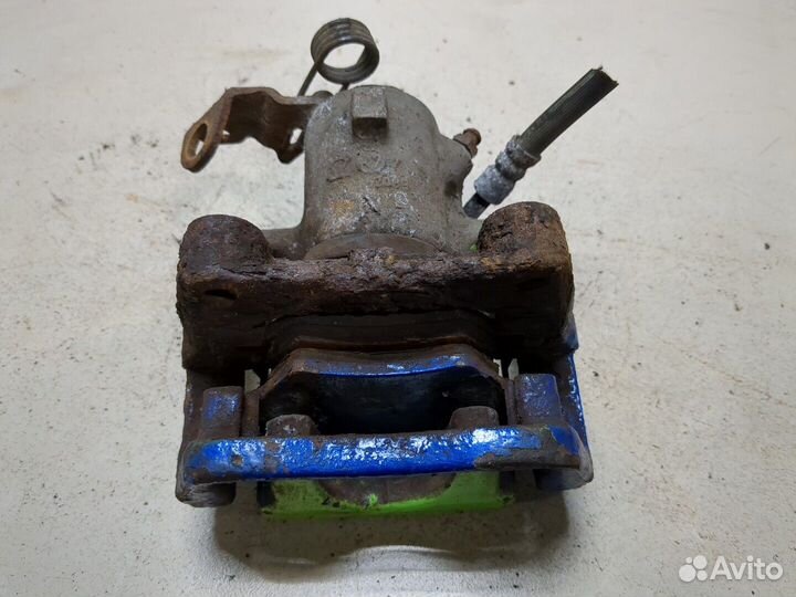 Суппорт Opel Zafira B, 2008