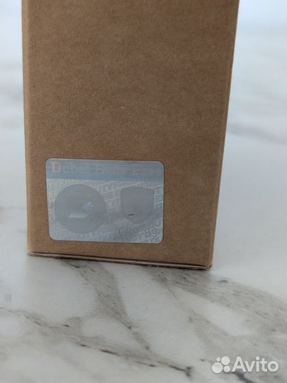 Парфюмерия chanel