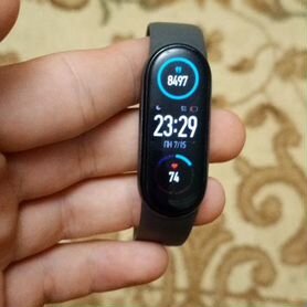 Фитнес �браслет xiaomi mi band 6