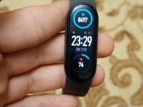 Фитнес браслет xiaomi mi band 6