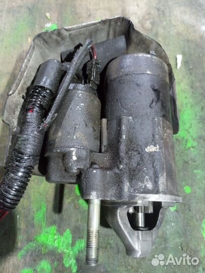 Стартер Hyundai sonata G6BV, 2.5