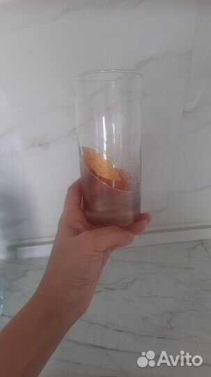 Набор стаканов для сока